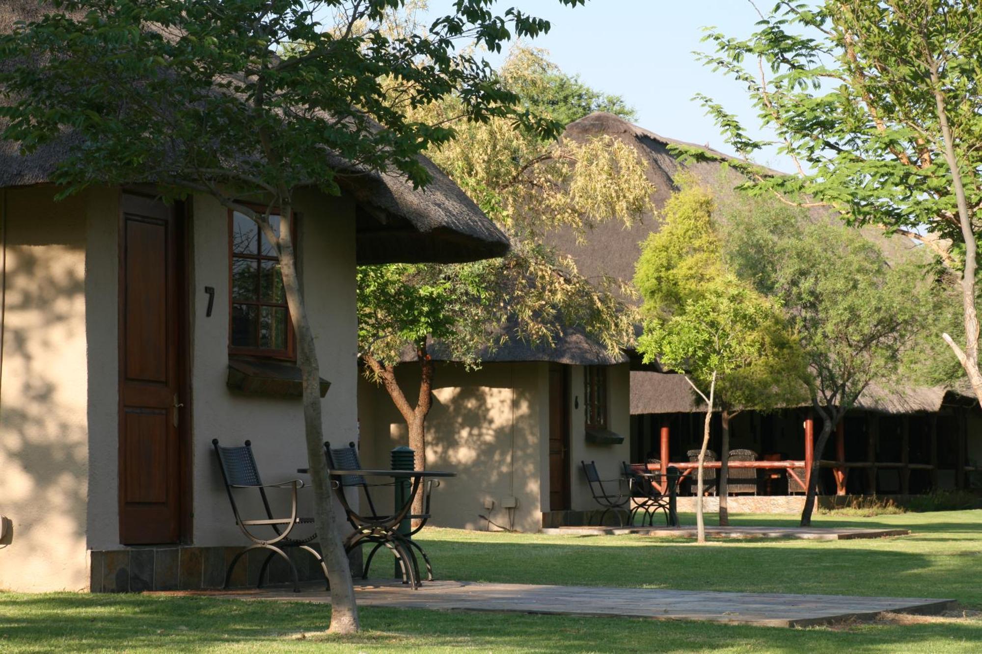 Mongena Private Game Lodge Rust de Winter Room photo